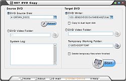 007 DVD Copy 5.67