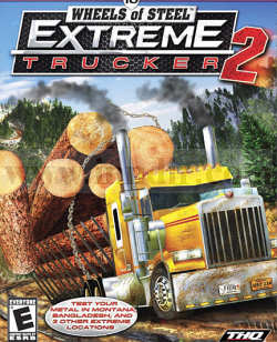 18 Wheels of Steel Extreme Trucker 2! 1.0