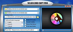 1Click DVD Copy Pro 4.2.9.3