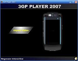 3GP Player 2008 1.9