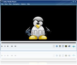 3nity Media Player 2.0.3.3
