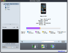 4Media iPod to Mac Transfer 3.0.4