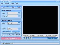 4Movy DVD Video Converter 5 5.0