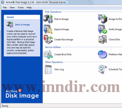 Active@ Disk Image 4.0.2