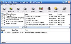Active@ File Recovery 10.0.6