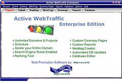 Active WebTraffic 9.0.3