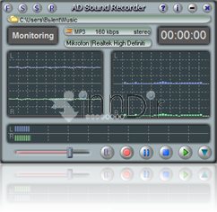 AD Sound Recorder 4.6.2