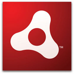 Adobe AIR (Mac İçin) 2.0.3