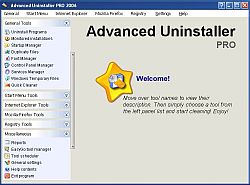 Advanced Uninstaller PRO 10.6.1