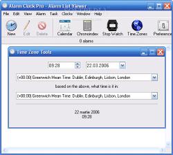 Alarm Clock Pro 9.2.4