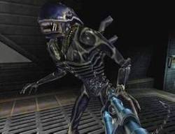 Aliens vs. Predator 2 Demo
