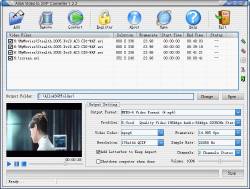 Allok Video to 3GP Converter 6.2.0603