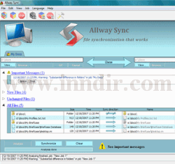 Allway Sync 9.4.11
