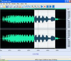 ALO Audio Editor 3.3