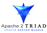 Apache2Triad 1.5.4