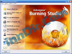 Ashampoo Burning Studio 10.0.3