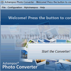 Ashampoo Photo Converter 2.0.0
