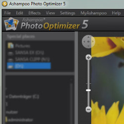 Ashampoo Photo Optimizer 5.1.5