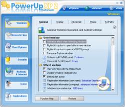 Ashampoo PowerUp  3.23