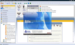Attis / Acentem - 2009 4.2.5