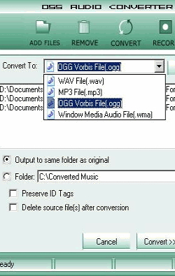 Audio Converter 6.1.0.0