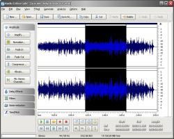 Audio Editor Gold 8.11.2.2