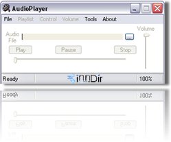 AudioPlayer 0.985