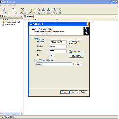 Auto FTP Manager 4.32