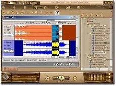 AV Music Morpher Gold 5.0.38