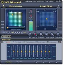 AV Voice Changer Software Diamond 7.0.29
