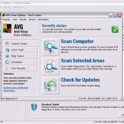 AVG Internet Security 2014.0.4116
