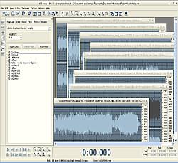 AVS Audio Editor 5.2.1.241