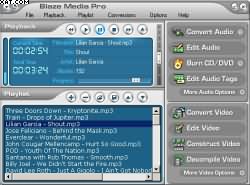 Blaze Media Pro 9.0