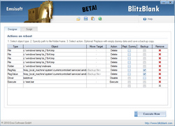 BlitzBlank 1.0.0.16 Beta