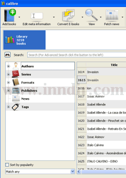 Calibre Portable 0.8.43