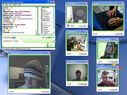 Camfrog Video Chat 5.1.123