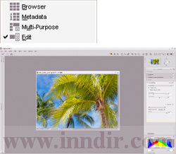 Capture NX 2 (Macintosh) 2.2.4