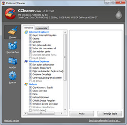 CCleaner Portable 3.27.1900