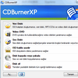 CDBurnerXP 4.4.1.3441