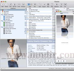 CDpedia (Macintosh) 4.5.4