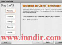 Clone Terminator 1.5