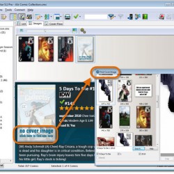 Comic Collector 5.4.1