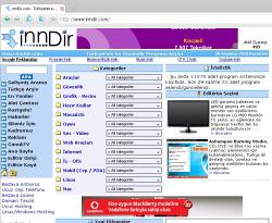 Comodo Dragon Internet Browser 17.0