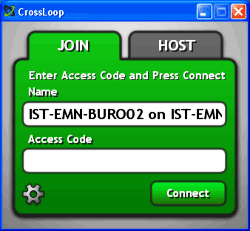 CrossLoop 2.20