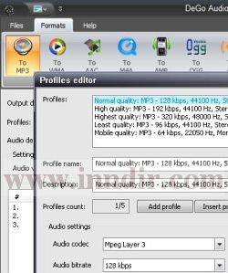 Dego Audio Recorder 1.2.6