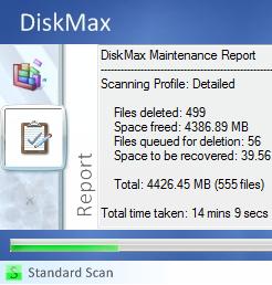 DiskMax 4.20