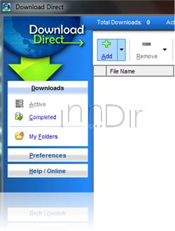 Download Direct 1.55