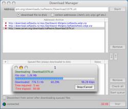 Download Manager 1.4.6