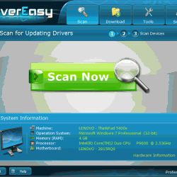 DriverEasy 4.5.4