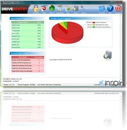 DriveSentry Security Suite 1.0.0.95